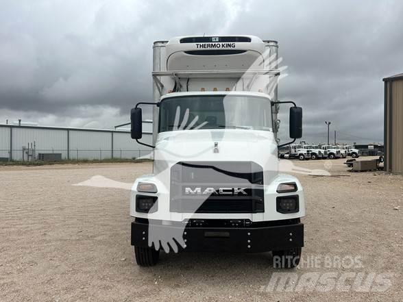 Mack MD6 Строителство - Други