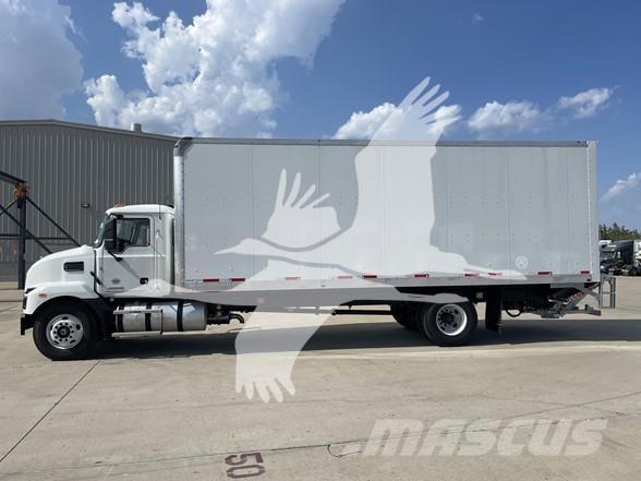 Mack MD6 Строителство - Други