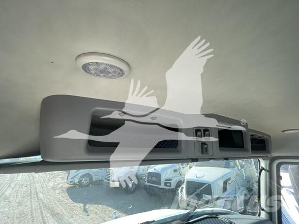 Mack MD6 Строителство - Други