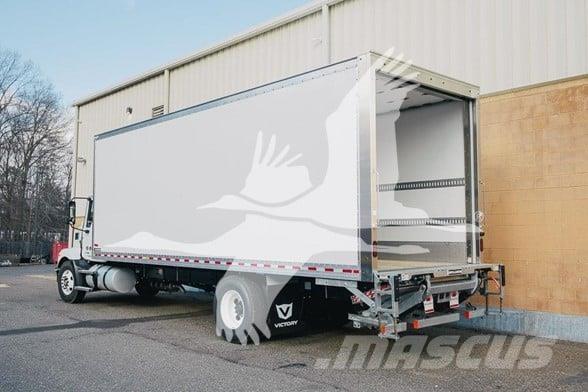 Mack MD6 Строителство - Други