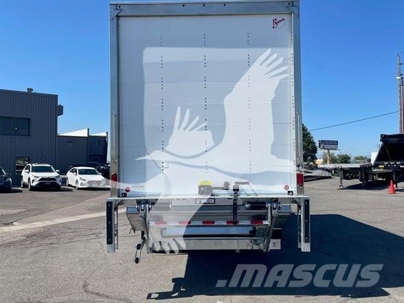 Mack MD6 Строителство - Други