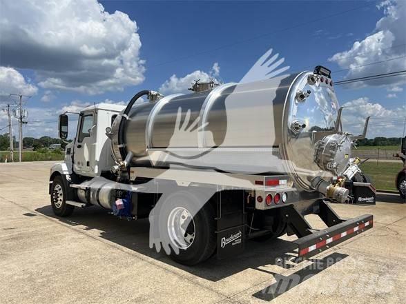 Mack MD7 Строителство - Други