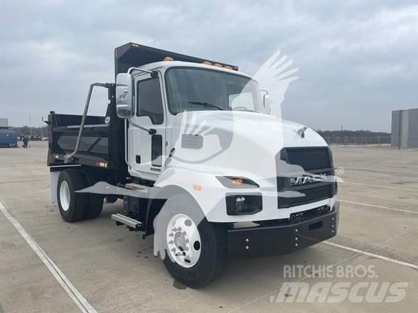Mack MD7 Самосвал