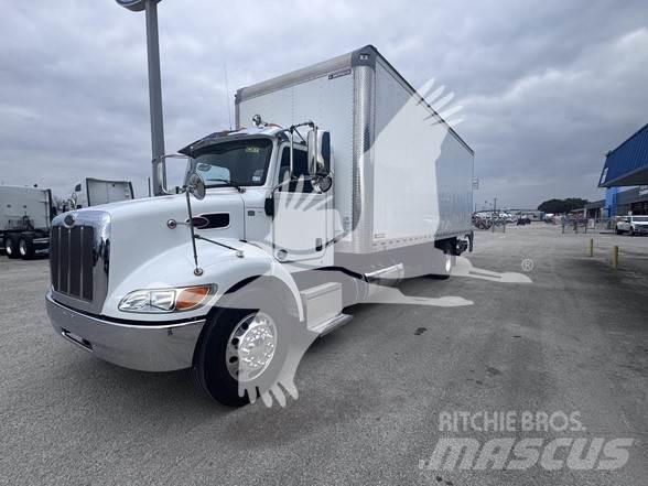 Peterbilt 337 Строителство - Други