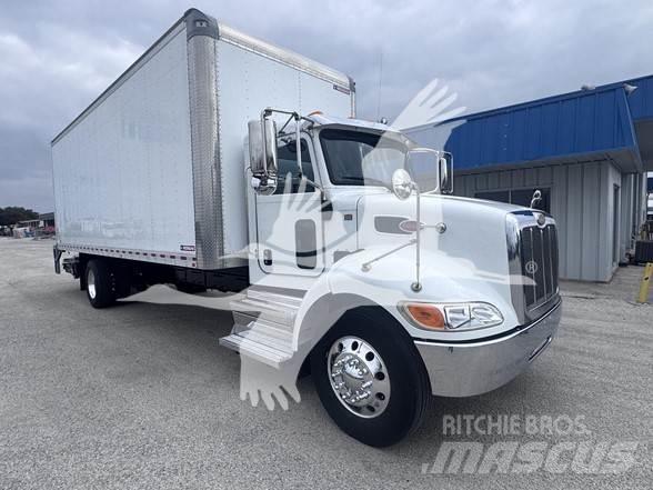 Peterbilt 337 Строителство - Други