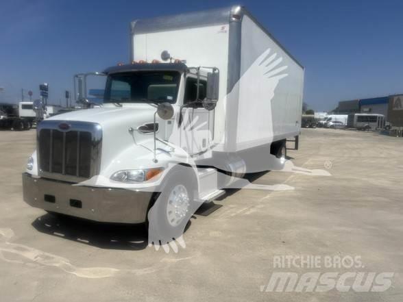 Peterbilt 337 Строителство - Други