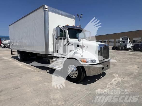 Peterbilt 337 Строителство - Други