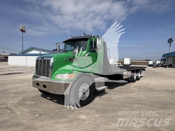 Peterbilt 348 Строителство - Други