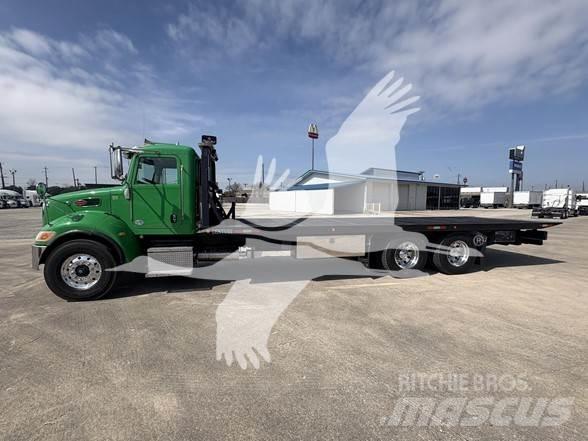 Peterbilt 348 Строителство - Други