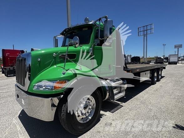 Peterbilt 348 Строителство - Други