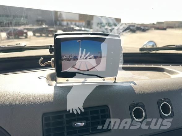 Peterbilt 348 Строителство - Други