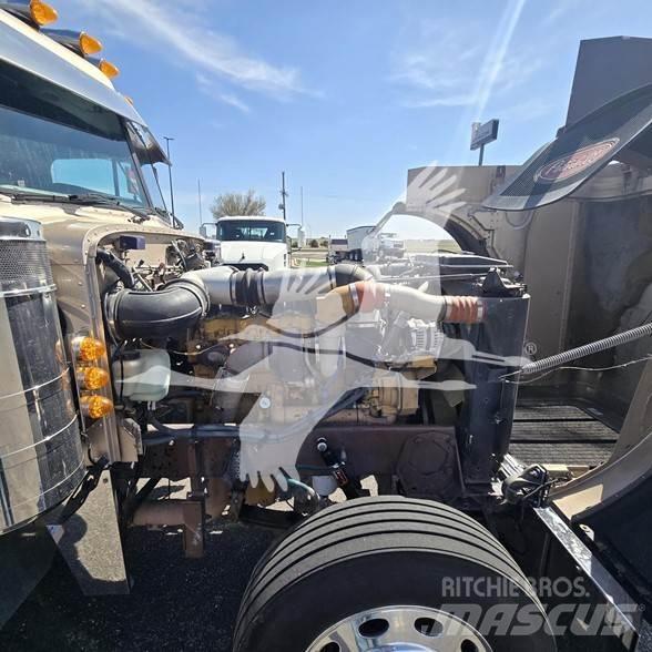Peterbilt 379 Влекачи