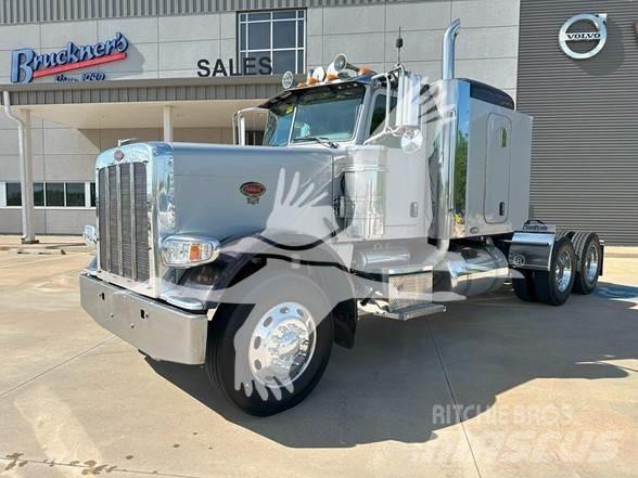 Peterbilt 388 Влекачи
