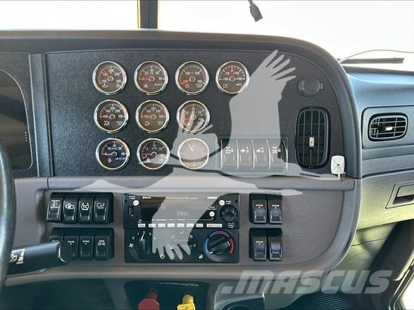 Peterbilt 389 Влекачи
