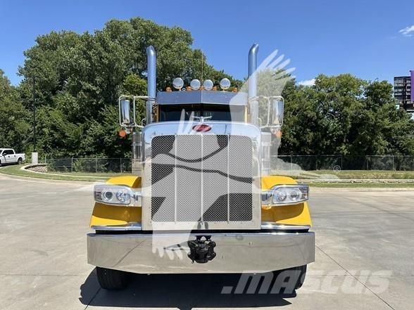 Peterbilt 389 Влекачи