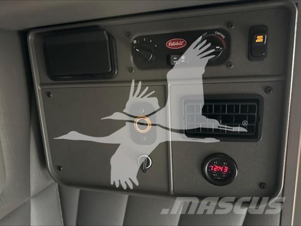 Peterbilt 389 Влекачи