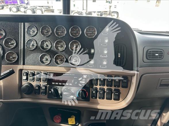 Peterbilt 389 Влекачи