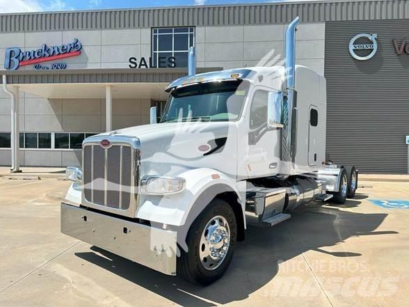 Peterbilt 567 Влекачи