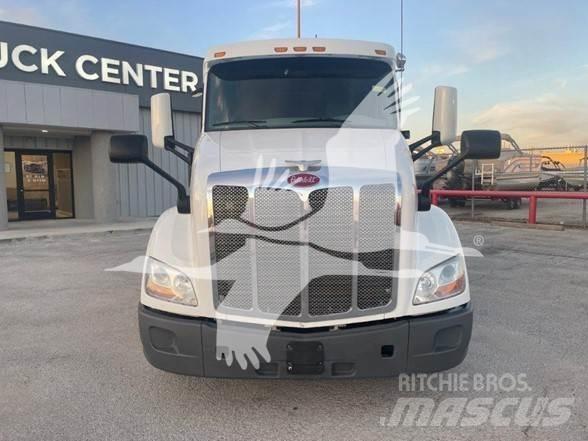 Peterbilt 579 Влекачи