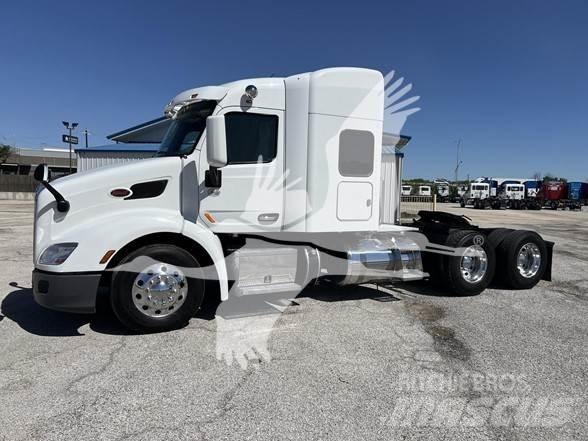 Peterbilt 579 Влекачи