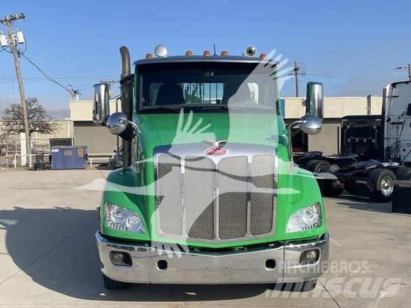Peterbilt 579 Влекачи