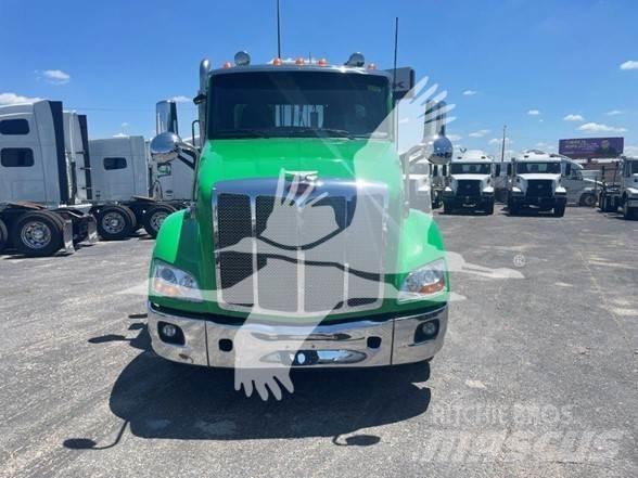 Peterbilt 579 Влекачи