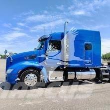 Peterbilt 579 Влекачи