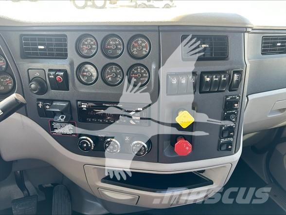Peterbilt 579 Влекачи