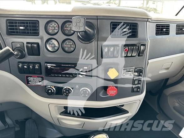 Peterbilt 579 Влекачи