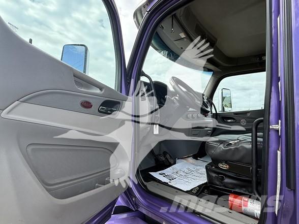 Peterbilt 579 Влекачи