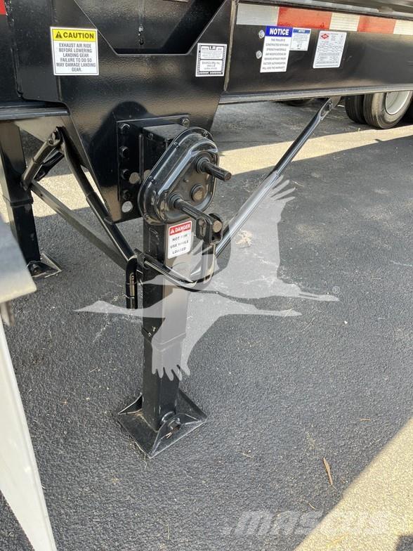 SmithCo SX2 Самосвали