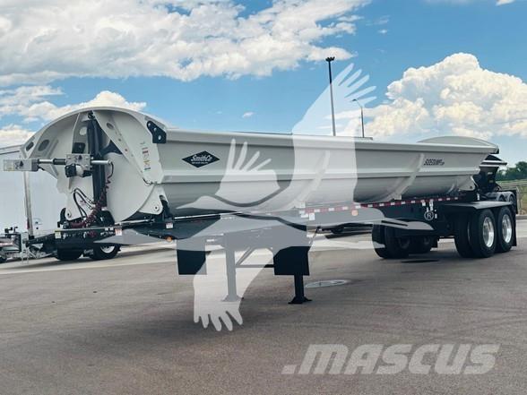 SmithCo SX2 Самосвали