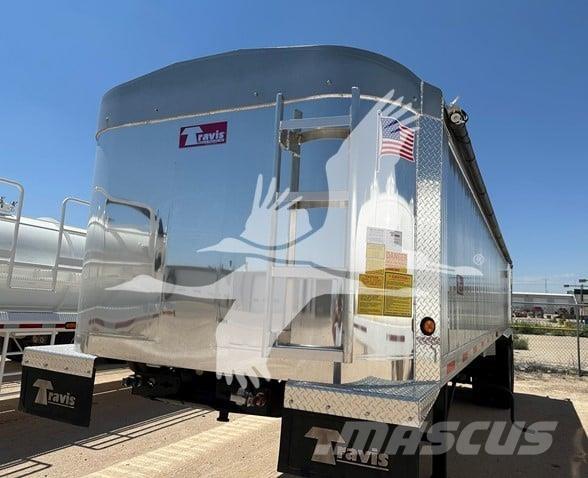 Travis VERTEX Самосвали