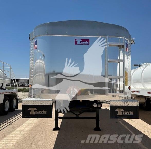 Travis VERTEX Самосвали