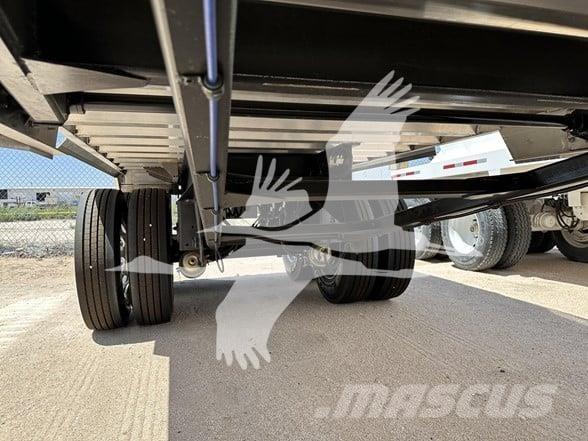 Travis VERTEX Самосвали