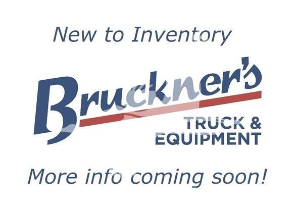 Troxell  Полуремаркета цистерни
