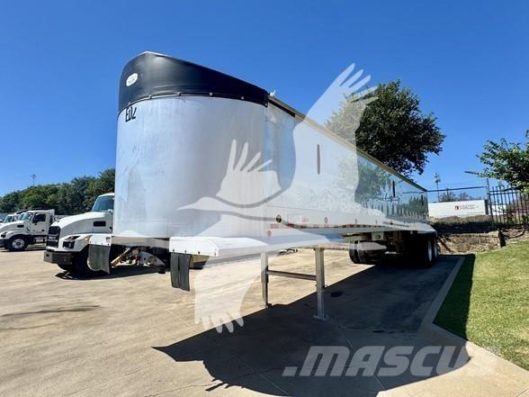 Vantage S85SS Самосвали