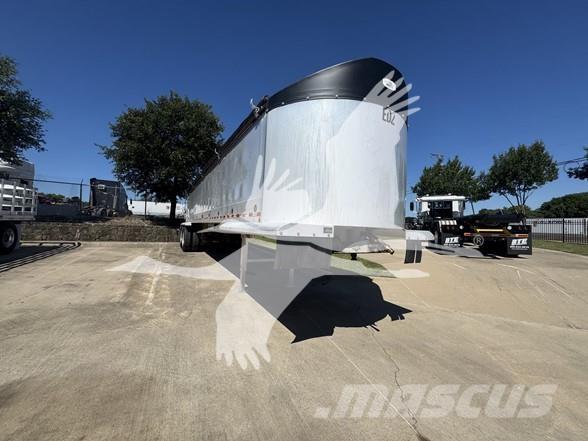 Vantage S85SS Самосвали