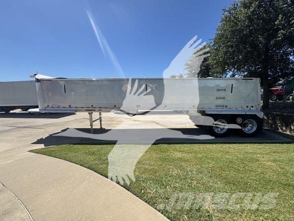 Vantage S85SS Самосвали