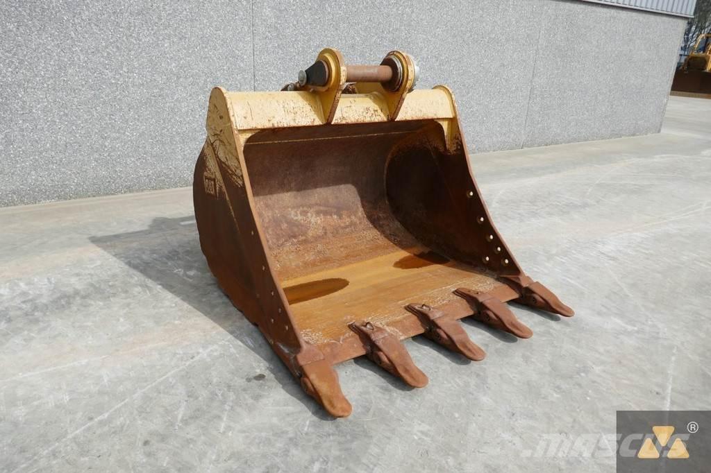 CAT 336 Bucket Кофи