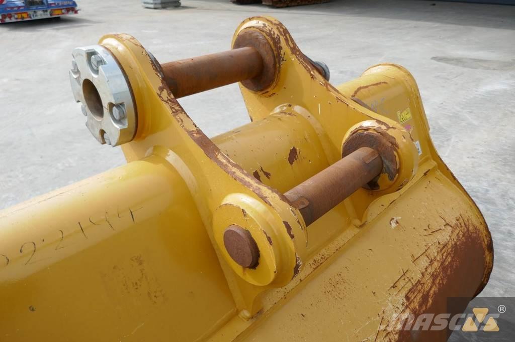 CAT 336 Bucket Кофи