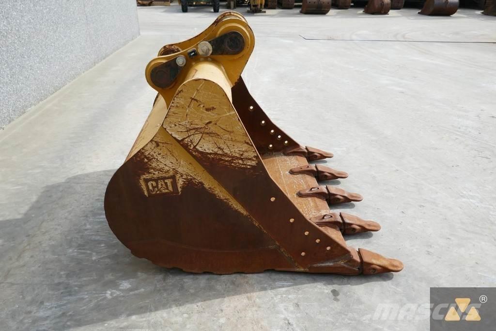 CAT 336 Bucket Кофи