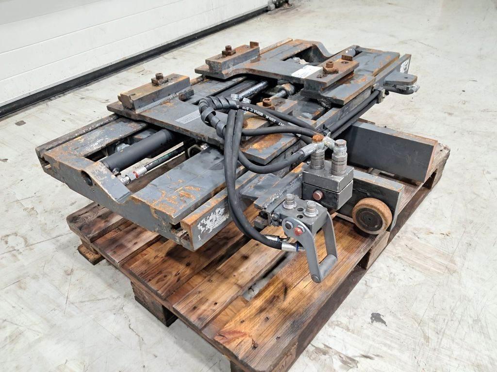 Kaup 4t466i Строителство - Други