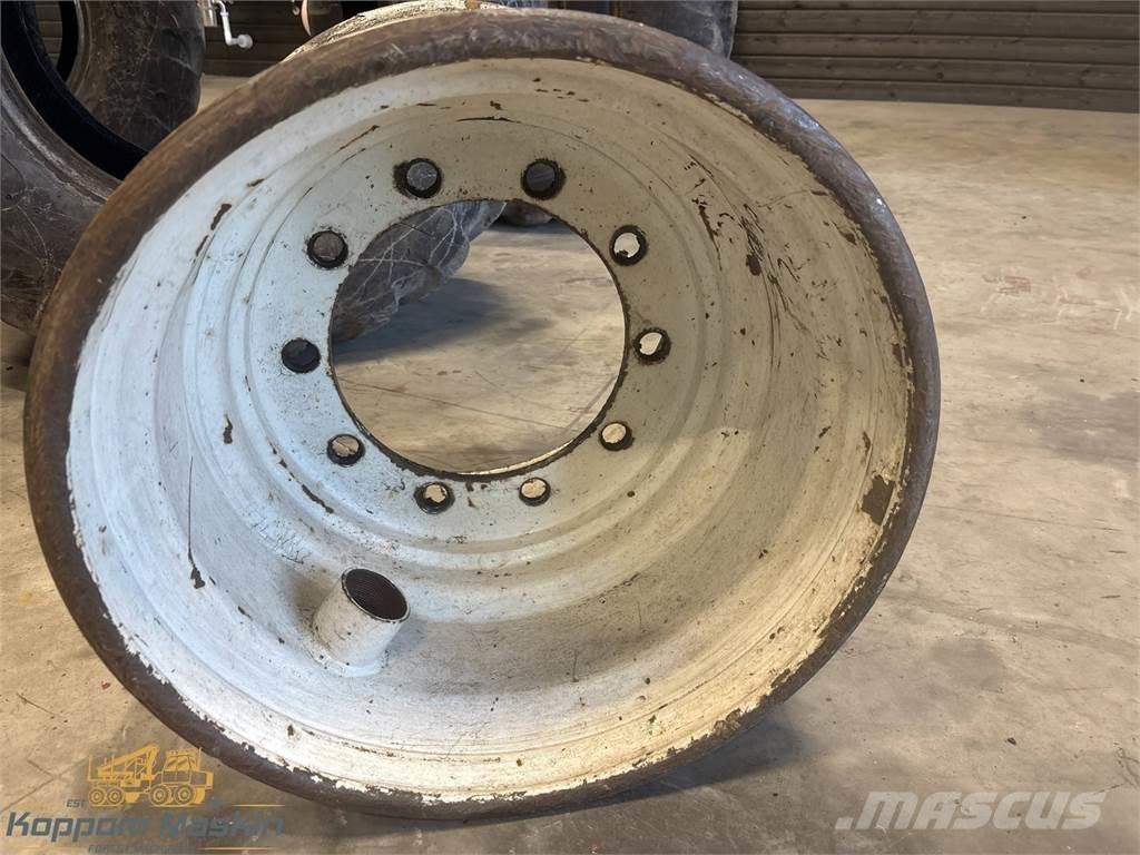 Gremo 950 20x22,5 Гуми