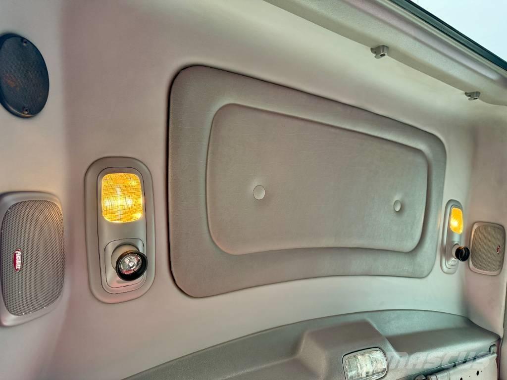 Peterbilt 367 Влекачи