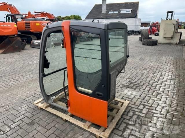 Hitachi ZX 70 Верижен екскаватор