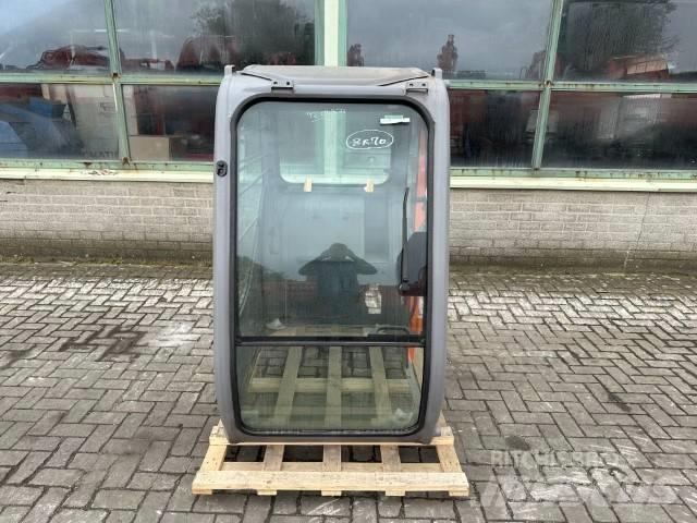 Hitachi ZX 70 Верижен екскаватор