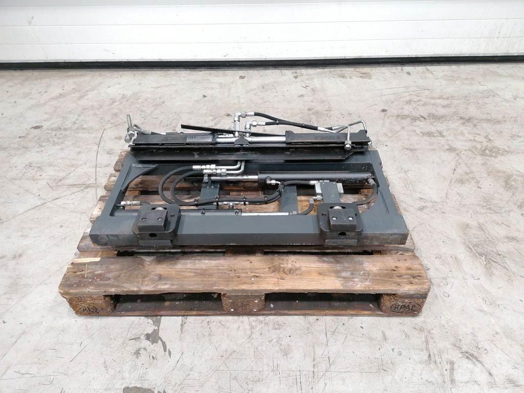 Kaup 2T466B Вилки