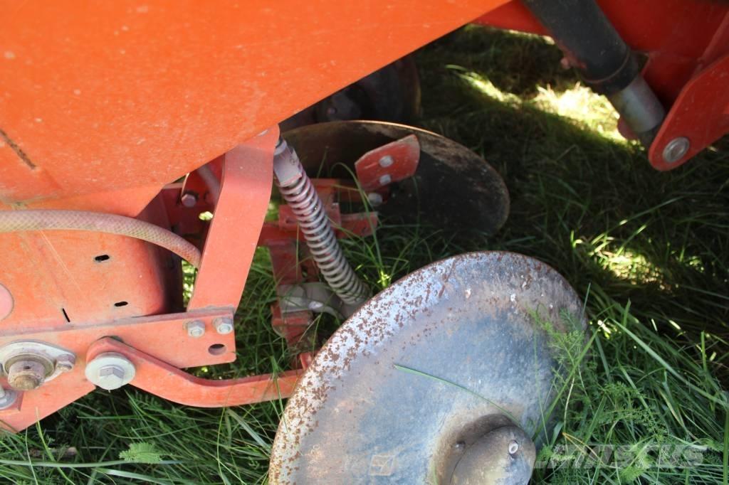 Grimme VL 20 Картофосадачки