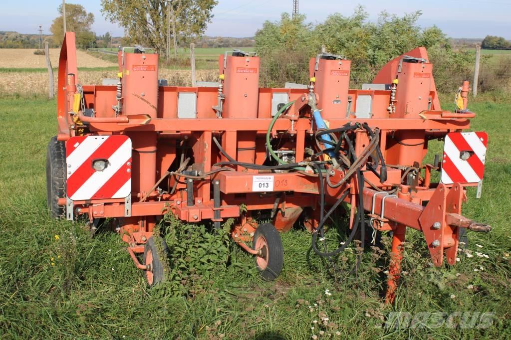 Grimme VL 20 Картофосадачки